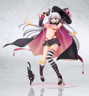 Ayachi Nene - Sabbat of the Witch / Sanoba Witch - Broccoli - 7