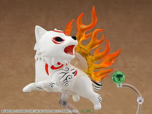 Nendoroid 1365 Amaterasu - Neuauflage - 1