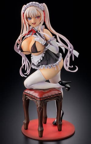 PaiZuri Sister Zuriel (Asanagi) - FROG / Native (5)