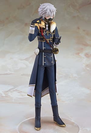 Nakigitsune - Orange Rouge - 3