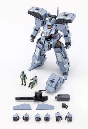 MODEROID SIDE:R Panhead - 10