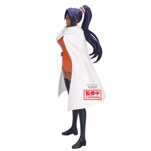 Yoruichi Shihoin - Bleach - Glitter & Glamours - Banpresto - 2