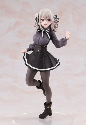 Flower Garden Lily - KD Colle - Kadokawa (6)