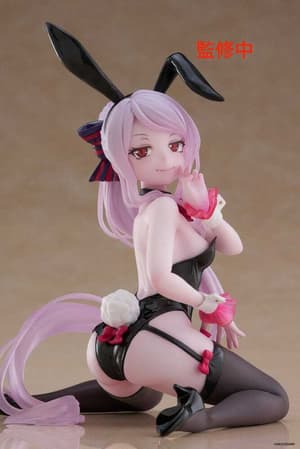 Shalltear Bloodfallen - Bunny - Desktop Cute - Taito - 7