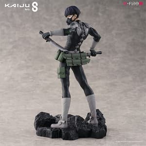 Soshiro Hoshina - S-Fire - Sega - 3