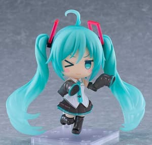 Nendoroid 3065 Hatsune Miku - HMO (including Bonus) - 3