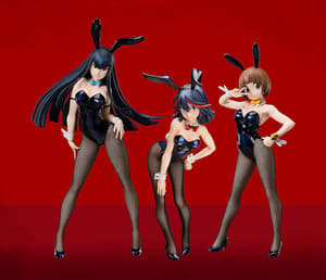 Ryuko Matoi: Bunny Ver. - 7