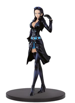 Nico Robin - The Grandline Lady Vol. 2 - Film Gold - 1