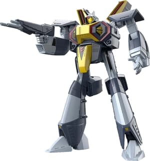 MODEROID Nikick - 1