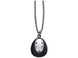 No Face - Mini Strap - Spirited Away - 1
