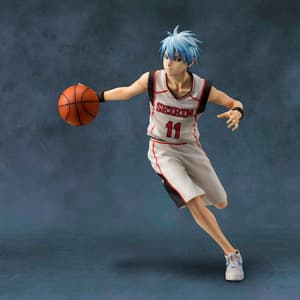Tetsuya Kuroko - 4