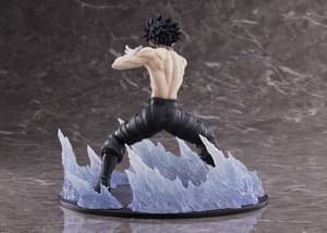 Gray Fullbuster - Bell Fine (1)