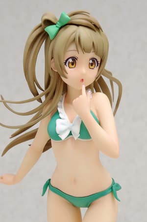 Kotori Minami - Beach Queens - 2