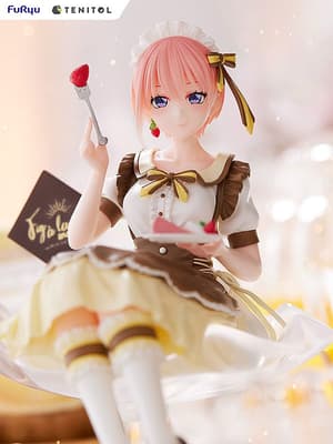 Ichika Nakano - Tenitol Fig à la mode - Furyu - 11