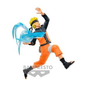 Naruto Uzumaki - Naruto Shippuden - Effectreme - Banpresto 3.jpeg