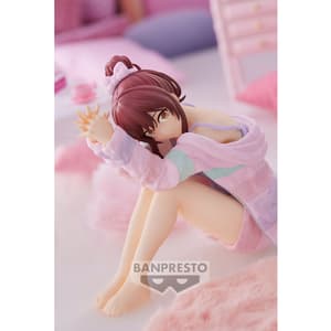 Amana Osaki (Relax Time) - The Idolmaster Shiny Colors - Banpresto (1)
