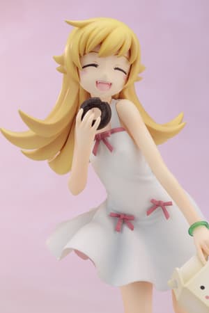 Shinobu Oshino - Panaino Version - 4