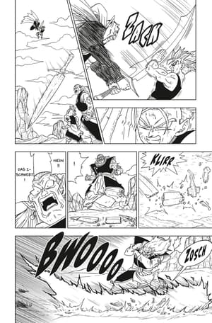 Dragon Ball Super 3 - 3