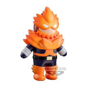 Endeavor - My Hero Academia - Sofvimates (1)