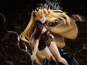 Ereshkigal - Lancer (F:Nex, Furyu) 1/7 Scale PVC Figure – Fate/Grand Order: Babylonia - 5