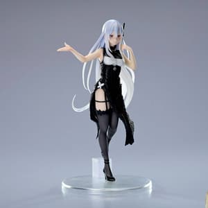 Echidna - Mandarin Dress - Coreful Figure - Taito - 6