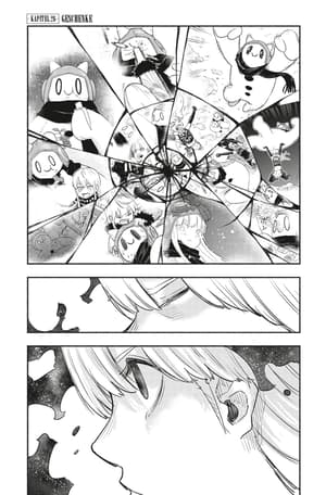 Ginka und Glüna - Carlsen - Band 4 - 1