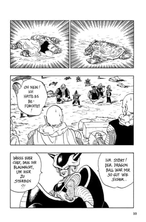Dragon Ball Band 22 - 2