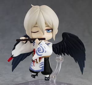 Nendoroid 1227 Ootengu - 6