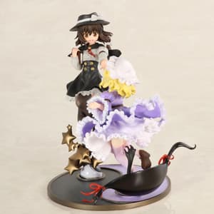 Renko Usami & Maribel Hearn - Bell Fine - Re-Release - 4