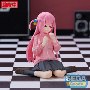 Hitori Gotoh - Mmmmmm - PM Perching - Sega (3)