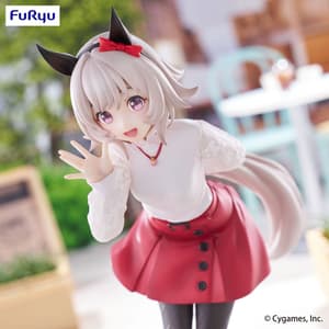 Curren Chan - Trio-Try-iT - Furyu - 3