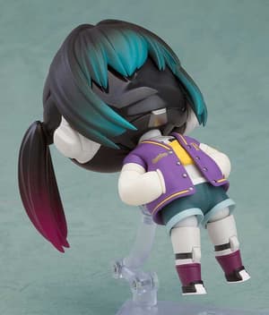 Nendoroid 3017 Makina Kurusu - 4