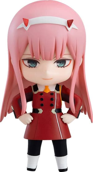 Nendoroid 952 Zero Two – Neuauflage - 1