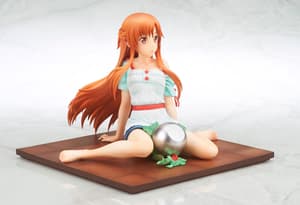 Asuna - Cooking Version - Broccoli - 10