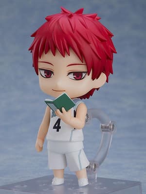Nendoroid 1149 Seijuro Akashi - 3