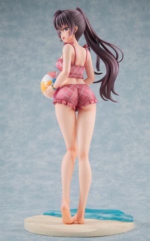 Yuki Suou: Vacation Swimsuit Ver. 1/7 Scale Figure - 5