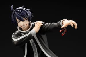 Shiki Ichinose - ARTFX J - Kotobukiya - 7