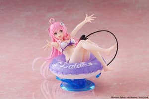 Lala Satalin Deviluke - Aqua Float Girls - Taito - 5