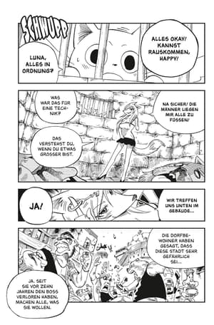 Fairy Tail – Happy's Adventure - Carlsen - Band 003 - 3