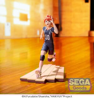 Shoyo Hinata - High Premium - Sega - 1