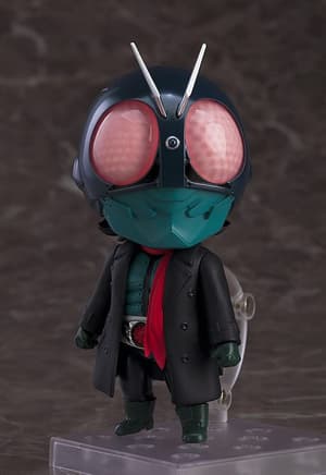 Nendoroid 2211 Kamen Rider - 2