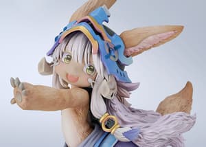 Nanachi - New Outfit - Good Smile Company - 1