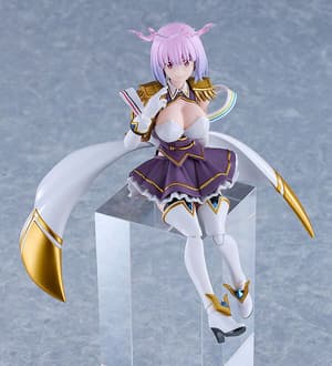 figma Akane Shinjo (New Order) - 10