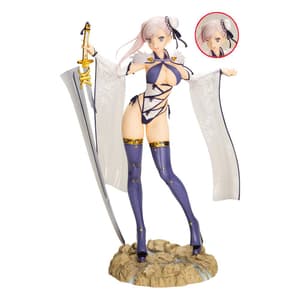 Miyamoto Musashi - Berserker - Bonus Edition - Kotobukiya - 5