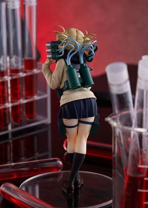 Himiko Toga - My Hero Academia Pop Up Parade - Good Smile Company - 3