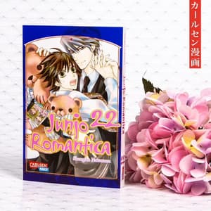 Junjo Romantica - Band 22 - 1