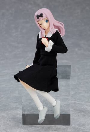 Figma 540 Chika Fujiwara - 6