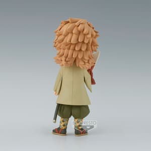 Sabito - Demon Slayer - Q Posket Version B - Banpresto - 4