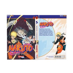 Naruto 52 - 8