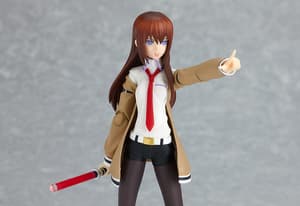 figma 98 Kurisu Makise - 5